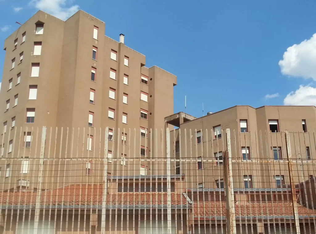 coronavirus-carcere-benevento-cinque-positivi-allarme-sinappe