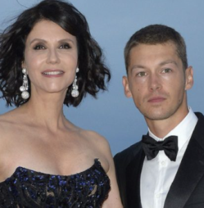 alessandra-martines-e-cyril-descours