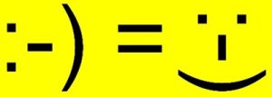 emoticon