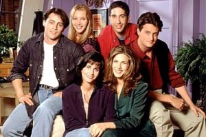 friends