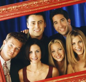 friends