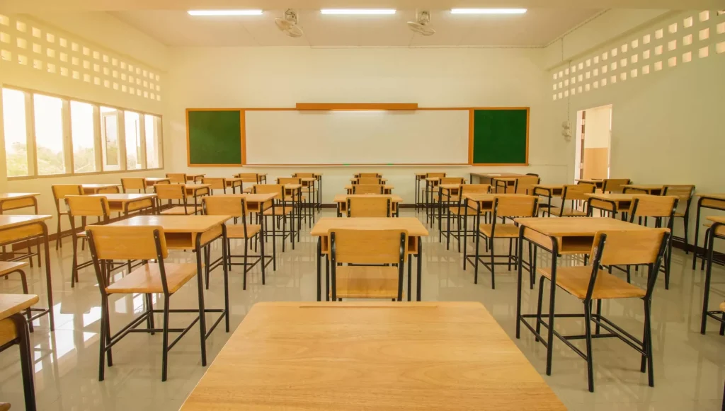 coronavirus-classe-liceo-rummo-benevento-isolamento