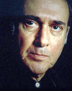 Harold-Pinter