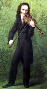 Paganini