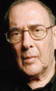 harlod-pinter
