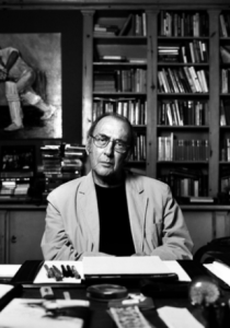 harlod-pinter