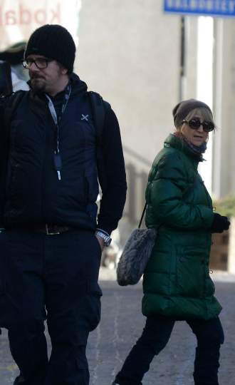 luciana-littizzetto-e-davide-graziano
