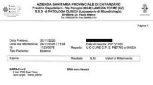 catanzaro-nonnina-100-anni-guarita-coronavirus