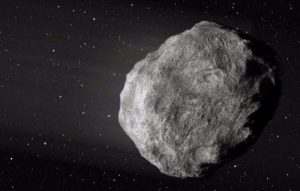 asteroide