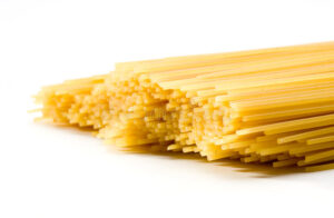 spaghetti-crudi