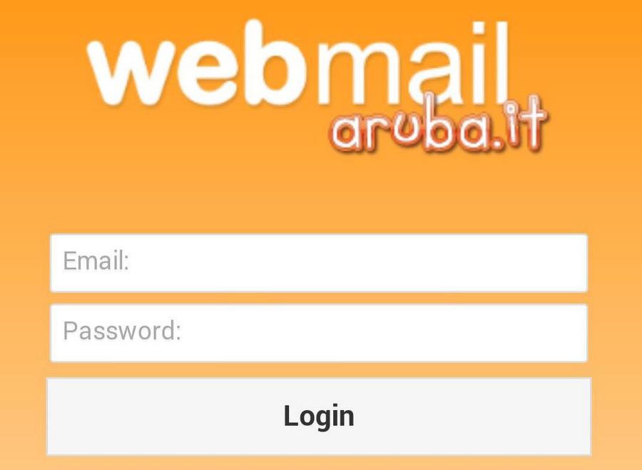 problemi-webmail-aruba-hosting-oggi-19-novembre