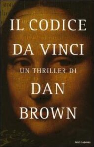Il Codice da Vinci, di Dan Brown