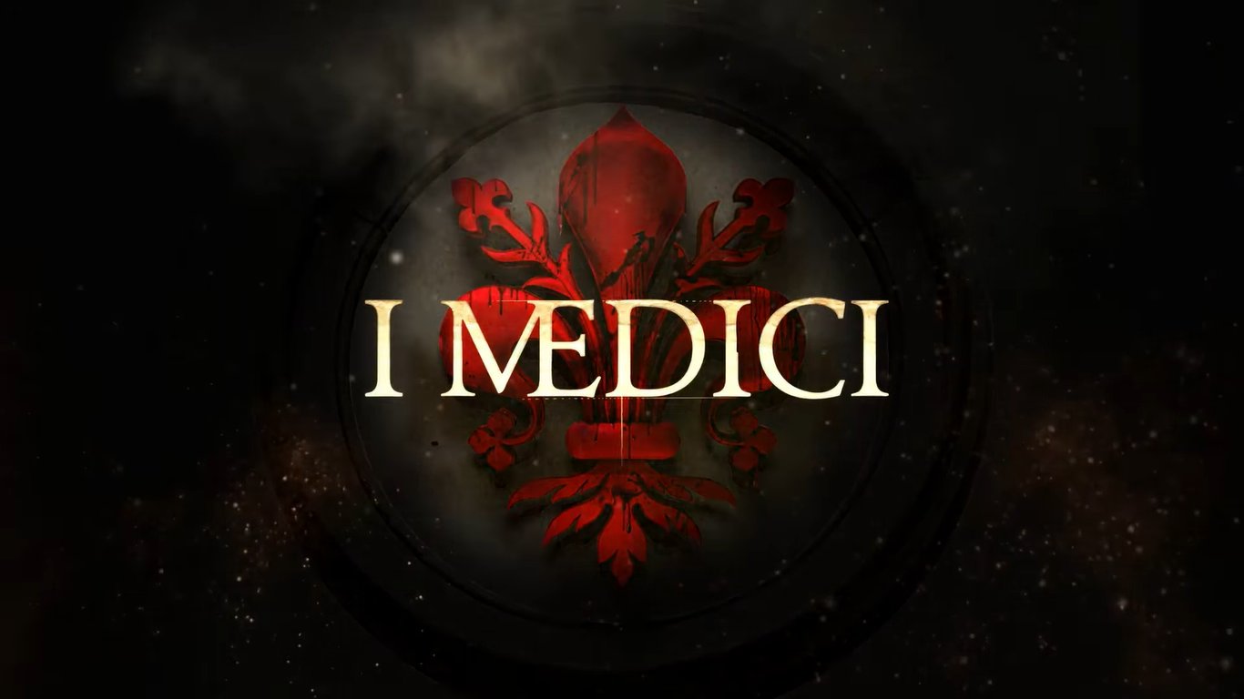 Serie Tv I Medici 4 nuova stagione Novità e le anticipazioni
