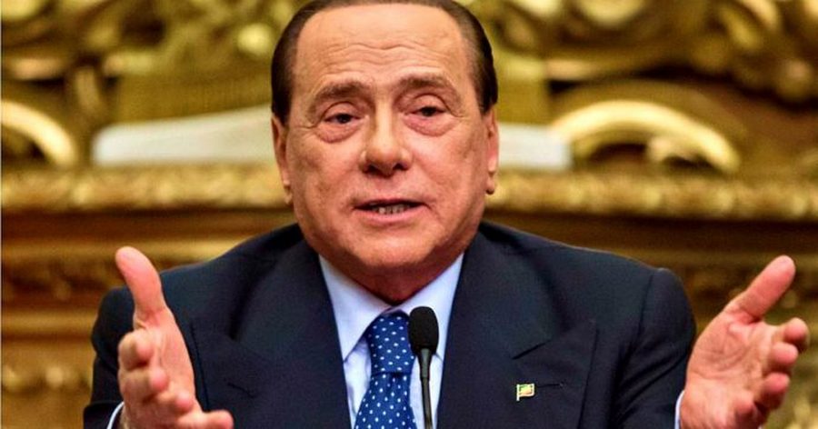 Condizioni di salute di Silvio Berlusconi: problemi ...