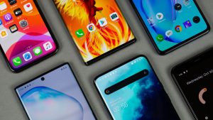 bonus smartphone