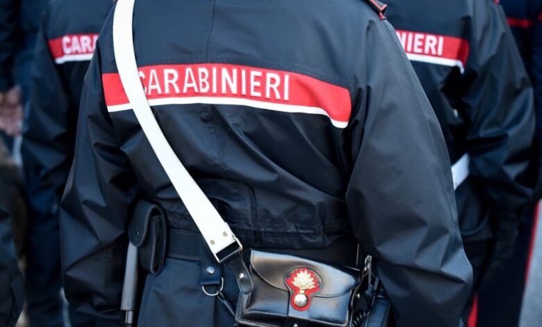 carabinieri-procura-milano-derubavano-indagati-2-arresti