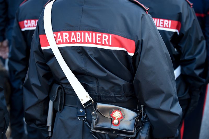 carabinieri-procura-milano-derubavano-indagati-2-arresti