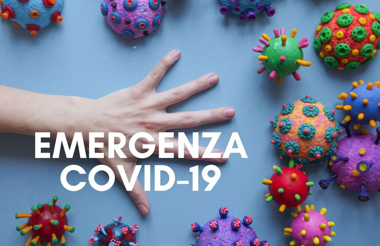Covid: i primi 10 paesi con più casi di Coronavirus in sole 24 ore