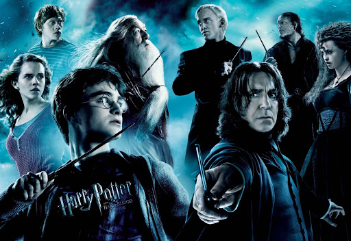 Harry Potter e il Principe Mezzosangue: 10 cose che non sai