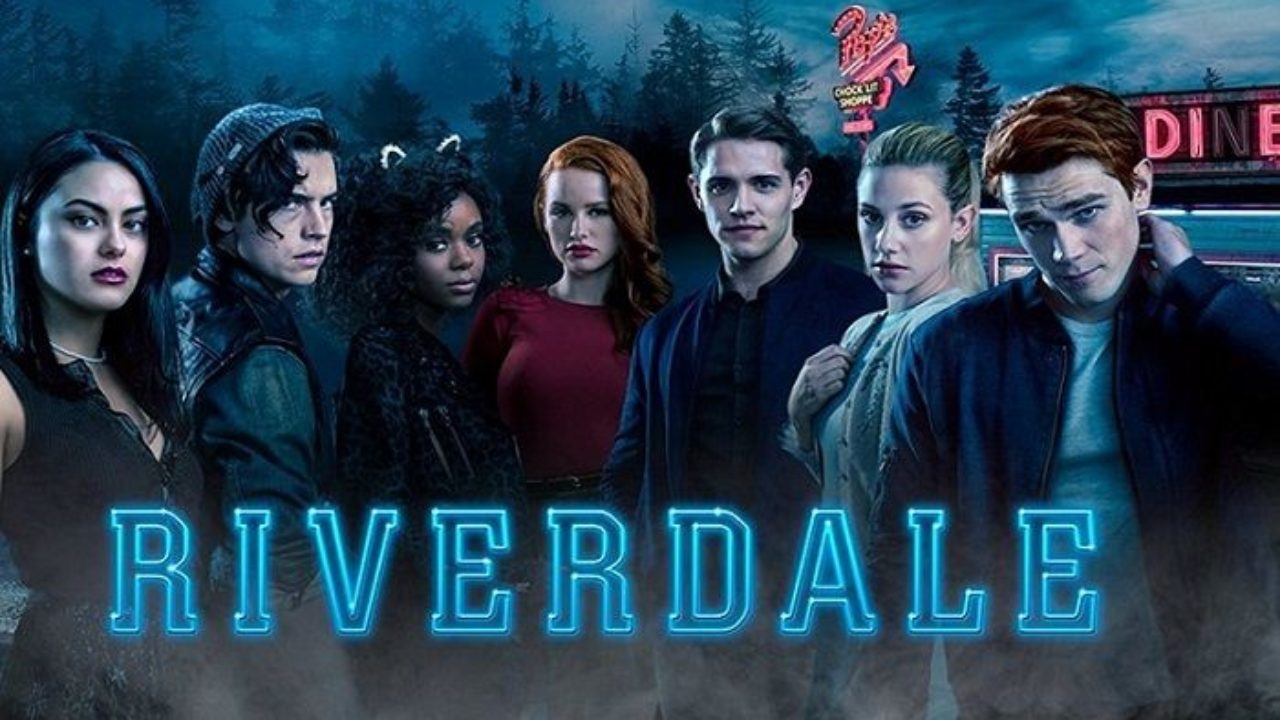 Quiz: Riconosci i personaggi di Riverdale dai particolari?