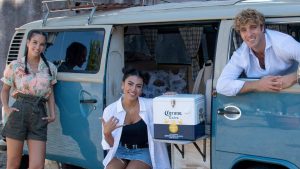 salemi “Disconnessi on the road”