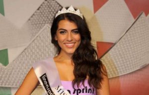 salemi miss italia