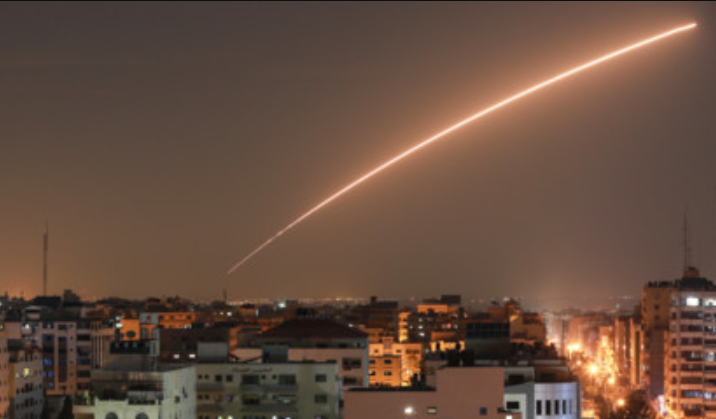 siria-missili