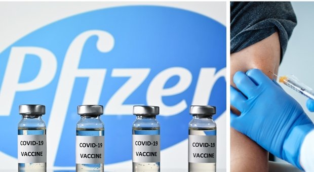 vaccino covid pfizer