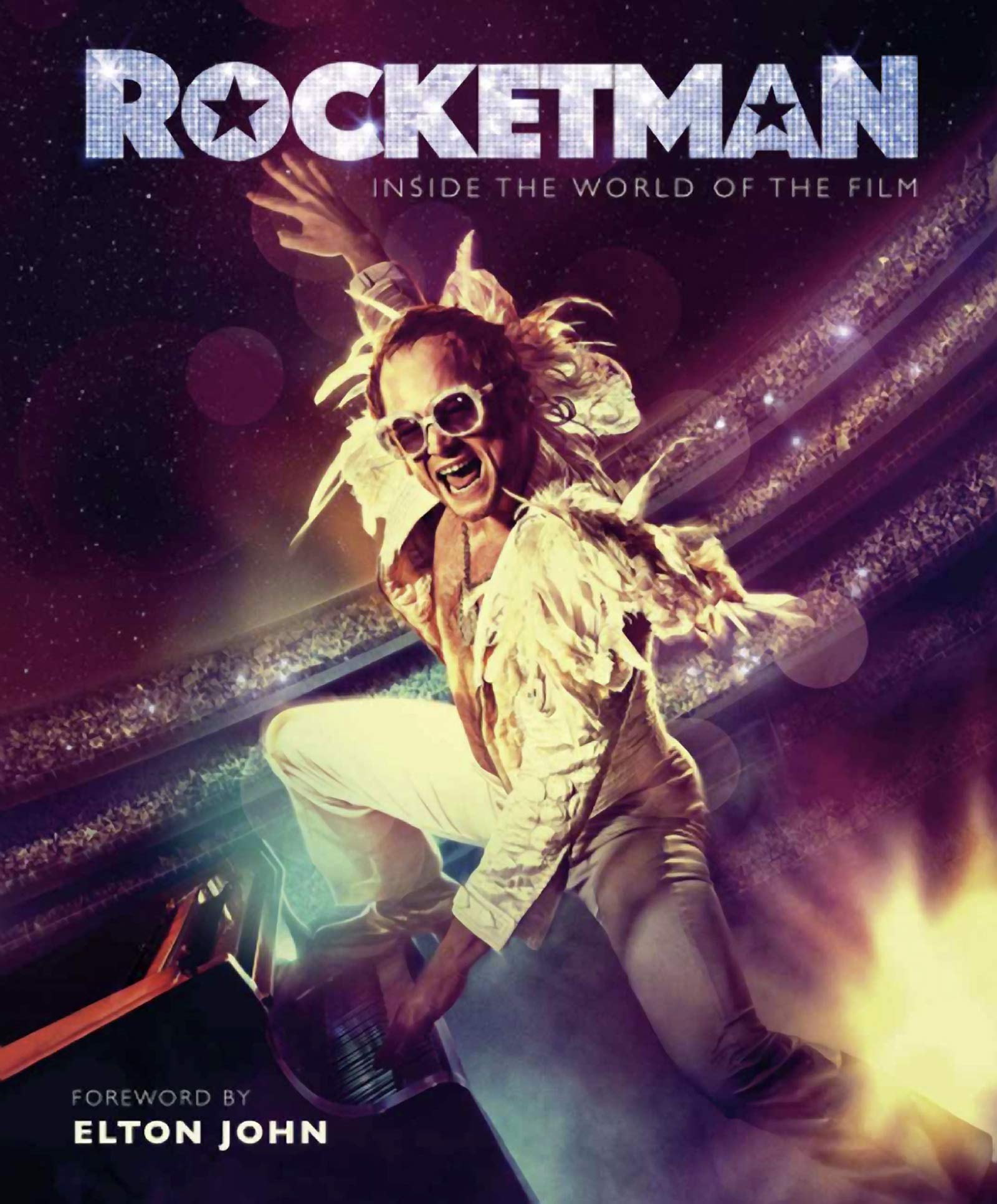 film rocketman