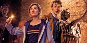 Doctor Who 13