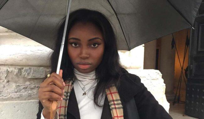 Naomi Akano