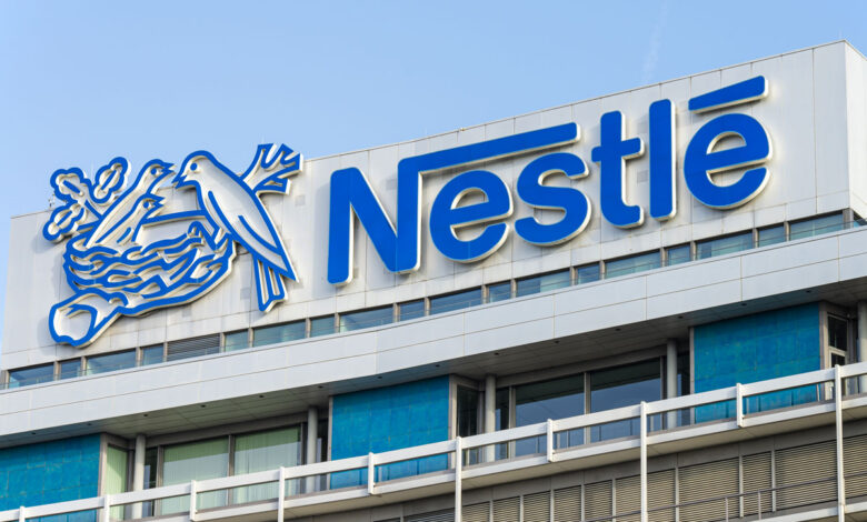 gruppo Nestlé