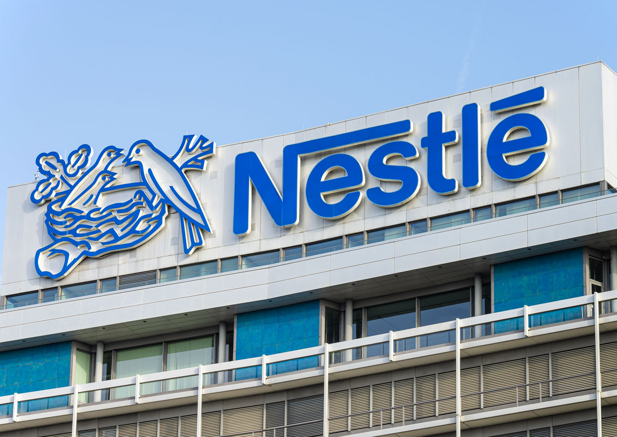gruppo Nestlé