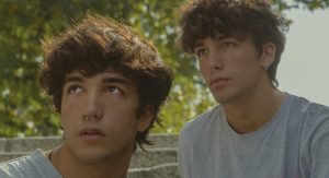 Nicholas e William Lapresa