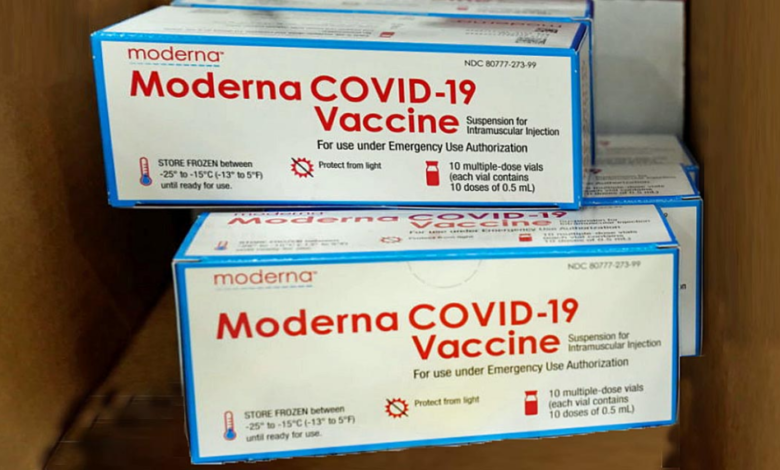 vaccino-covid-moderna-italia-oggi