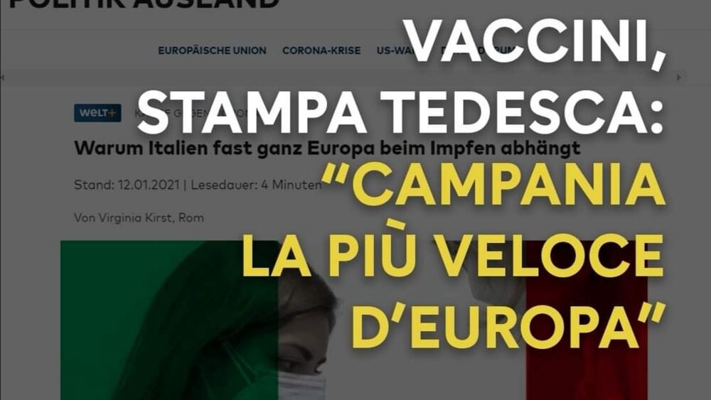 vaccini-stampa-tedesca-campania-veloce-europa