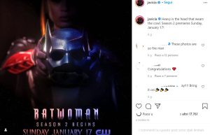 batwoman 2