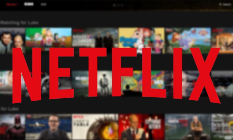 cosa vedere Netflix febbraio nuove uscite