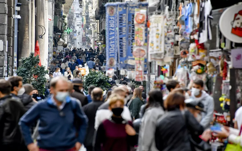 napoli