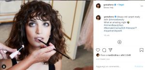 greta ferro ig