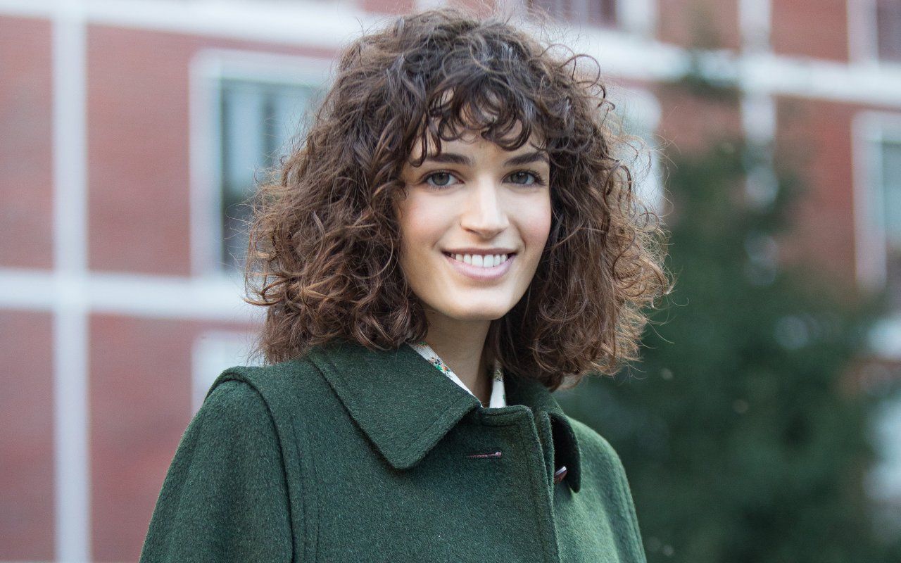 greta ferro irene made in italy