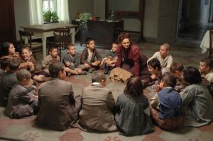 maria montessori cortellesi