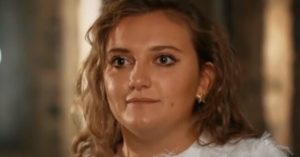 Chi è Martina Albertoni