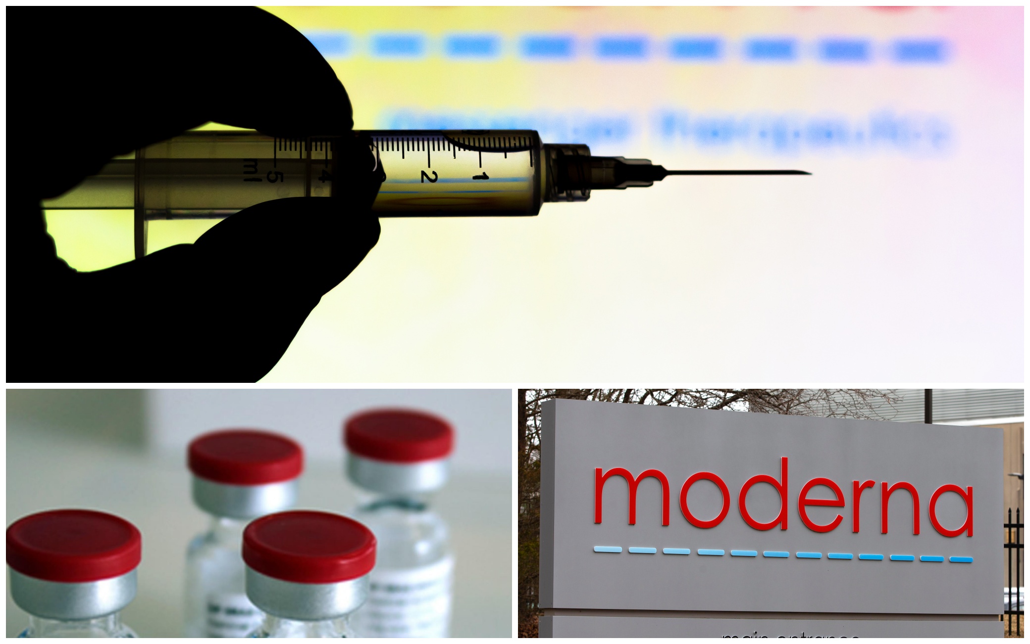 L Ema Ha Approvato Il Vaccino Anti Covid Di Moderna Come Funziona 