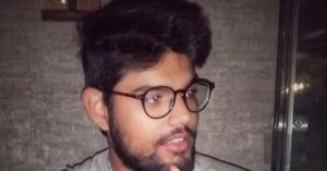 Chi è Omar Hussain