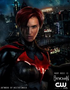 ruby rose