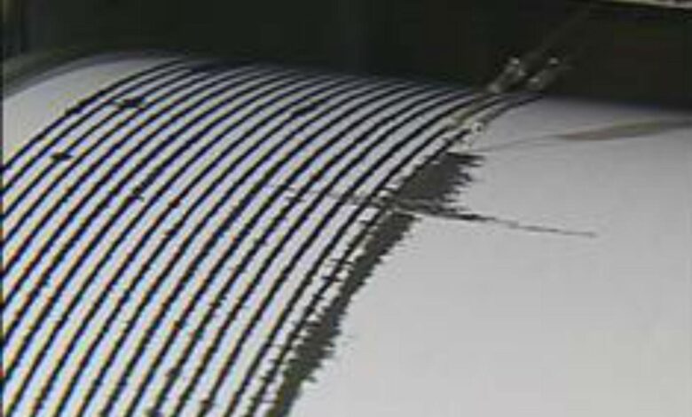 terremoto antartide oggi 24 gennaio