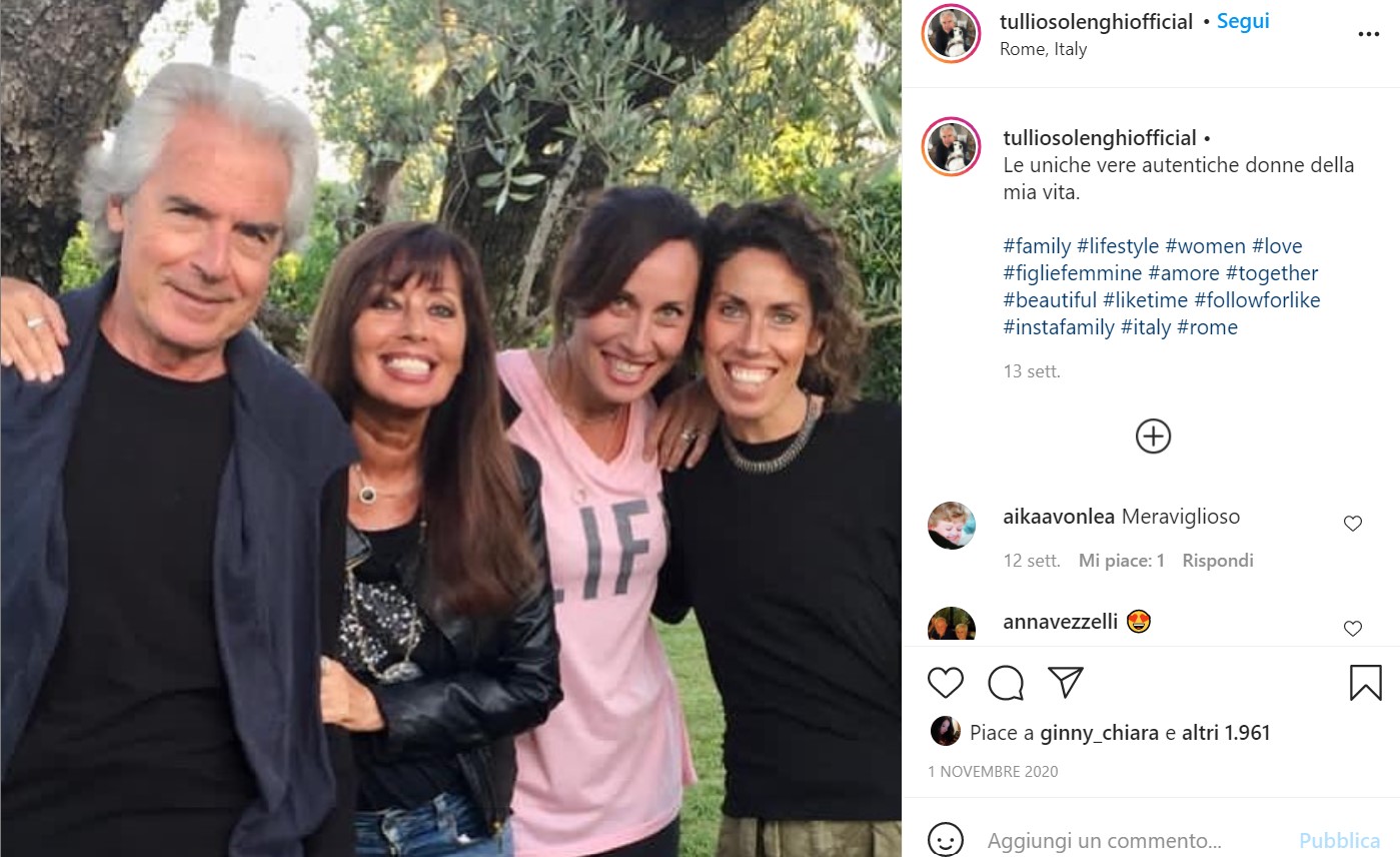 tullio ig