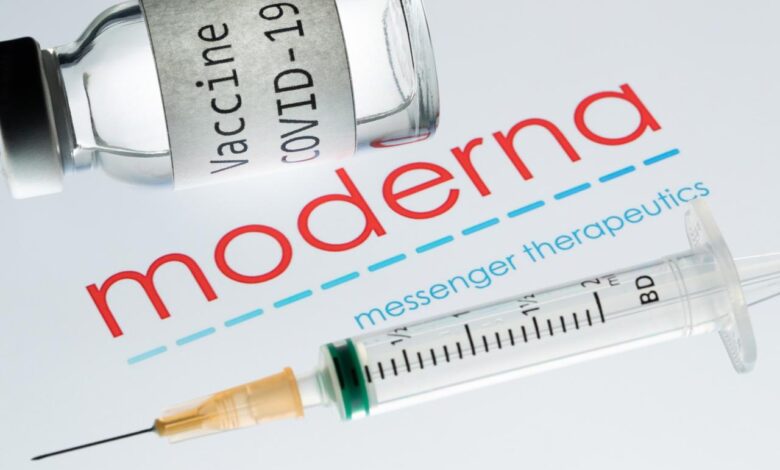 vaccino-moderna-prime-100mila-dosi-italia-prossima-settimana