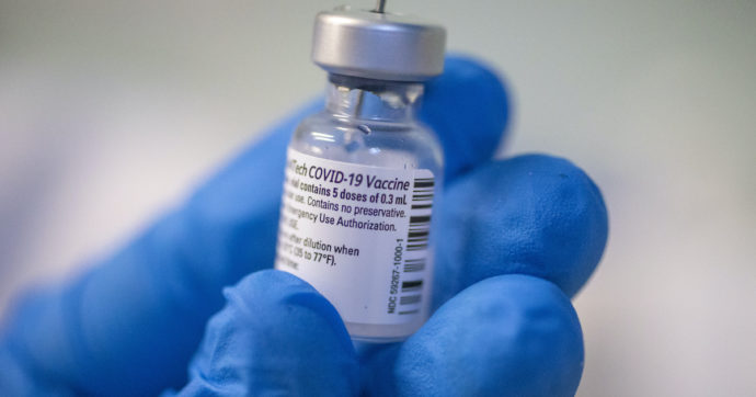 vaccino-covid-israele